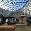 클레이아크김해 미술관 돔하우스 이미지