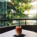 (주)엠케이트레이드 | 방콕 씨푸드 램자런 + 엠쿼티어 레스토랑~