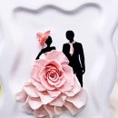 특별한 꽃 선물, 플라워 페인팅