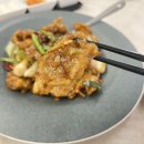 범어2길 | 수 수성구점 : 범어역 중식 맛집 / 깐풍관자, 가지덮밥, 해물볶음우동 등 후기