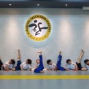 경희대 한결 태권도장 이미지