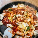 2017081 | 거제도 고현동 춘천왕닭갈비 닭갈비 후기 현지인이 추천하는 가성비 맛집
