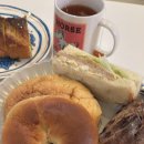 달콤하우스 | 목동맛집 소금빵 샌드위치 존맛 달콤하우스 목동점 오픈 후기