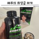 블랙마카 효능 효과 알아보고 익스트림 구입 내돈내산 후기
