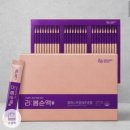 대상웰라이프 | 마켓컬리추천템 : 대상웰라이프 리봄순액 내돈내산 인증 찐 솔직후기 갱년기 명절 선물 (광고)