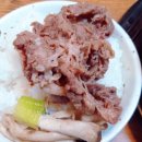 이용철고쌈냉면 이미지