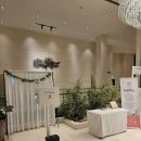 272-1008 | 광주 웨딩포토부스 대여"드메르웨딩홀 4층 라비엔홀"티오박스 이용후기