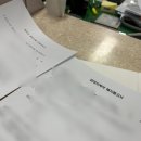 CU 광주역행복주택점 | 광주 행복주택 광주역 다사로움 20형 -&gt; 44형 입주 후기 44형 주방, 평수