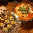 로즈식당 이미지