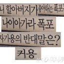 "더 화나네"..마포대교 자살 예방 문구 역효과 이미지