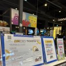 보물찾기 | [기흥] 리빙파워센터 아이존팝(=게임존) &amp; 액트몬스터(=보물찾기) 솔직 후기