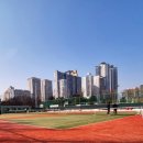 대림운동장 화장실 이미지