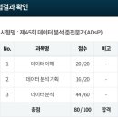 영진기획 | 📊 [BDA X 영진닷컴 ADsP 스터디 시험합격 후기] – 이기적 교재로 단권화 학습!