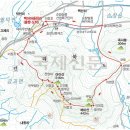 제1448차 정기산행 2023년11월8일 전북 순창 아미산 산행안내 (회비￦30,000원/하산주제공) 이미지