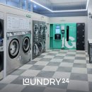 토탈빨래방세탁소 이미지