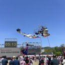 가가홀스 | 의령 홍의장군 축제 첫날 후기｜사람 많았을까? 분위기 리얼 정리, 의령 축제, 의령 여행, 경남 축제...