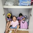 유엘이의 방학 지낸 이야기 이미지