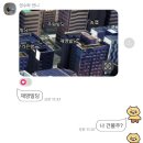 한 번도 쳐본 적이 없는 기타 멜로디가 나의 입에서