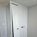 씨유마산월영현대점 | 마산합포구 인테리어필름 월영sk오션뷰 아파트 부엌시공 다녀왔습니다