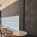 꽃차 힐링 테라피 | 성수감성카페 무경계, 꽃차와 컬러테라피로 힐링한 하루