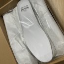 박스앤콕스 레더 올화이트 운동화 내돈내산 솔직후기 / 흰색운동화 추천 /구매 전 사이즈 필독