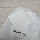 데일리스탠드 | 스탠드오일 쿠키백 실버 후기 여름데일리백 미니백 추천