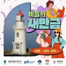 어청도 치동묘 | 비밀의 푸른 섬, 어청도(예고편)