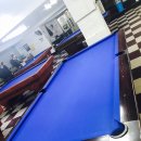 정 당구장 이미지