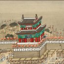 평안(平安) | 색의 향연을 화려하면서도 장대하게 펼치는 그림