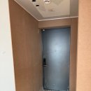 구로-현장-구로-522 | 반포자이아파트 무늬목 ▶ 화이트 / 인테리어필름으로 밝고 세련되게 변신