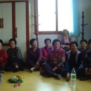 용소리마을회관 이미지