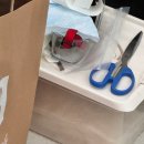 세상에서 가장 쉬운 영문법 Step 1 | 부케 말리기 선물 실리카겔로 직접 만든 웨딩 부케 액자 후기💐