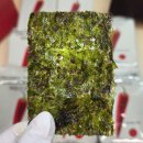 김투더밥 | 매운김의 신세계 알싸한 본투비딜리셔스 땡초맛김 엽떡매운맛 먹어본 후기