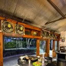 소문난고기꾼 | 홍대 맛집 / 야외 테이블 노포 분위기 고기 전문점 / 홍대 경의선숲길 맛집 / 고기꾼김춘배 홍대숲길점