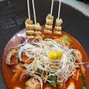 일산 닭볶음탕 맛집 통큰솥뚜껑닭볶음탕 웨스턴돔점 간장찜닭과 닭볶음탕 솔직 후기