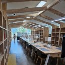 검단도서관 | 검단신도시 새 도서관 다녀왔어요 📚 아라누리도서관 후기 / 아이랑 가볼만한곳