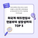 HR부동산중개 | 🌍“외국계 헤드헌팅사 어디가 제일 좋을까?” 연봉부터 성장성까지 TOP 5 완전 비교!