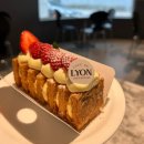 반포대로23길 6 | [서울/서초] 서초동카페 디저트 추천 | 서초역카페 '카페드리옹 사랑의교회점' 딸기 밀푀유 후기