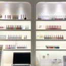 호수프라자입구앞 | 동탄 동탄호수 내돈내산 네일샵 포근룸 네일소현 자석네일 후기