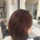 제이유(JU)헤어 이미지