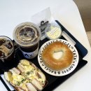 (내동맛집) 김해베이글 맛집 | 타타스베이글 연지공원점