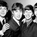 비틀즈 이미지