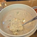 [부천 맛집] 황고집바지락칼국수 내돈내산 후기 / 들깨수제비