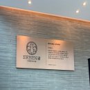 동네커피 장유대청점 | 김해 장유 대청계곡 카페 에븐 내돈내산 솔직후기 (한옥 분위기 최고)