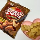 GS25 전교촌점 | 편의점 신상 과자 추천 포테토칩 교촌간장치킨맛 내돈내산 후기