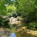 도깨비 계곡산장 이미지