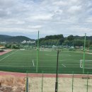 상무평화공원 캠핑장 이미지