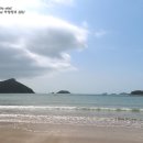 발포해수욕장 이미지