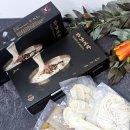 밀사랑손칼국수 | 맛있고 영양 가득 7분 완성 강남교자 칼국수 밀키트 리얼 후기