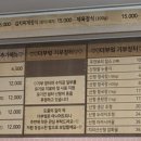 더부엌율하점